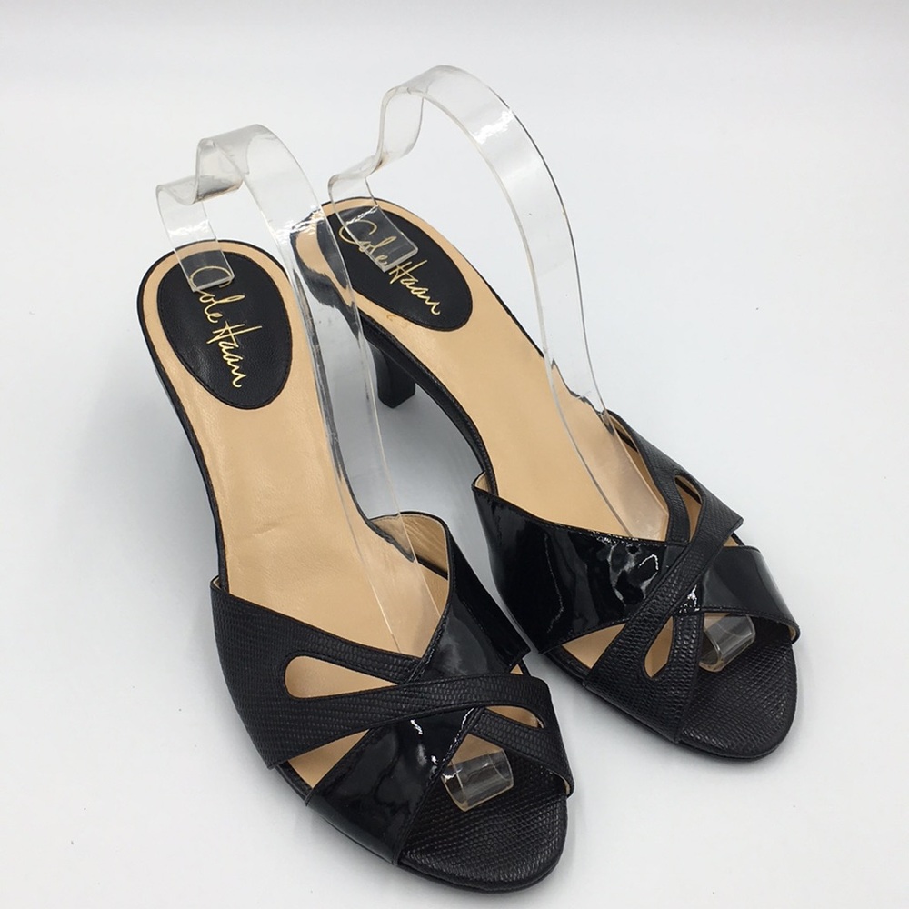 Cole Haan Nike Air Sandals Shoes Size 9AA
